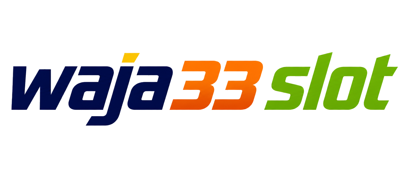 Waja33 Slot